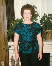 Elva Edwina Ansley